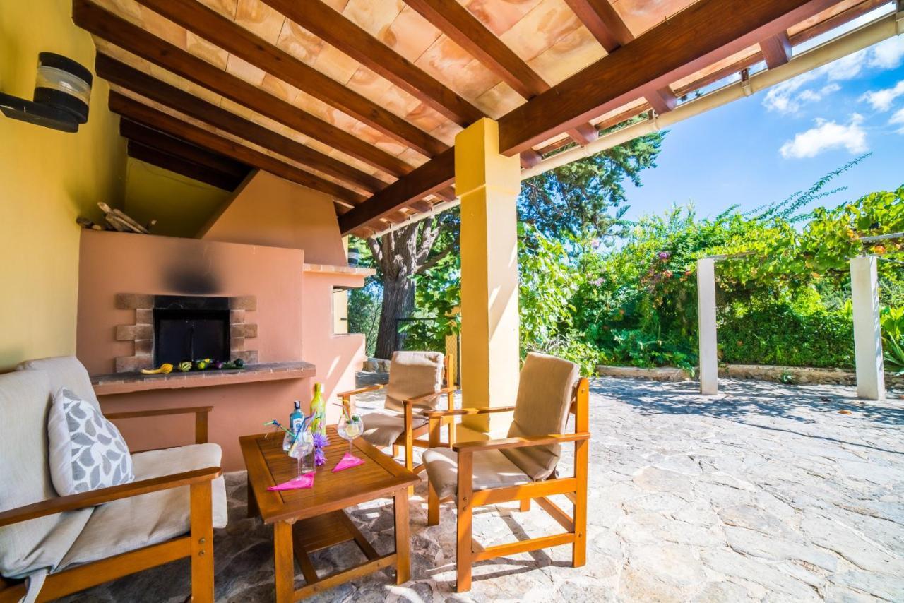 Landhuis Ideal Mallorca - Patufa