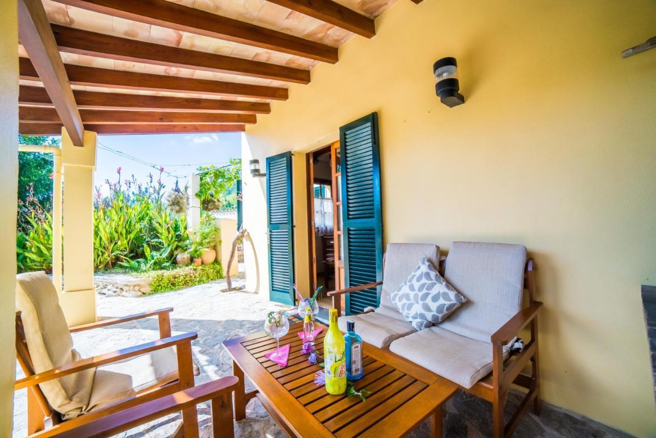 Ideal Mallorca - Patufa Landhuis *