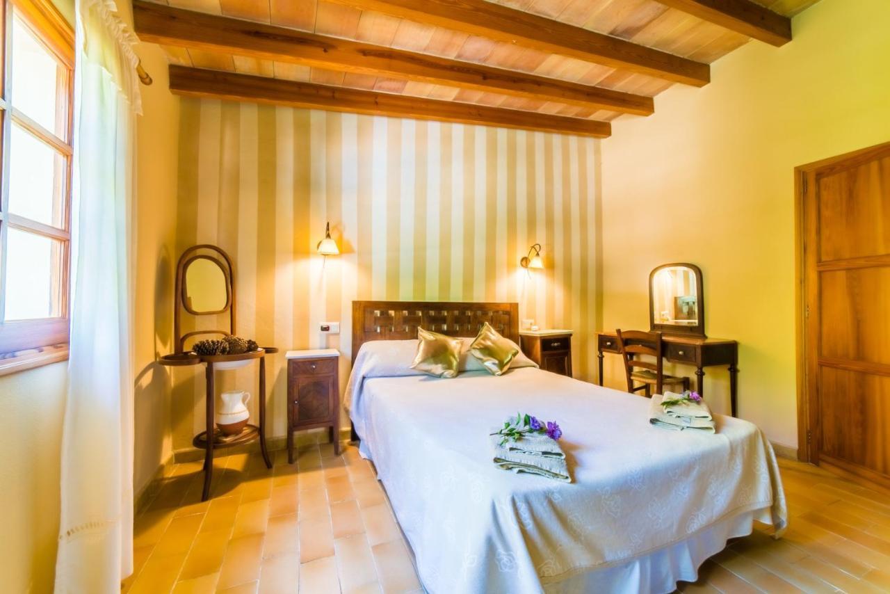 Ideal Mallorca - Patufa Landhuis Alcúdia