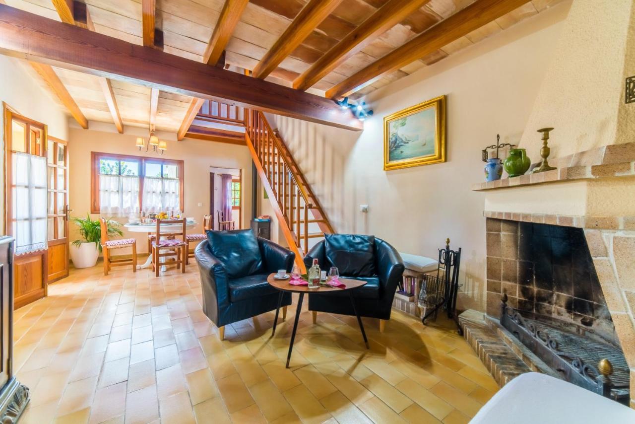 Landhuis Ideal Mallorca - Patufa Alcúdia
